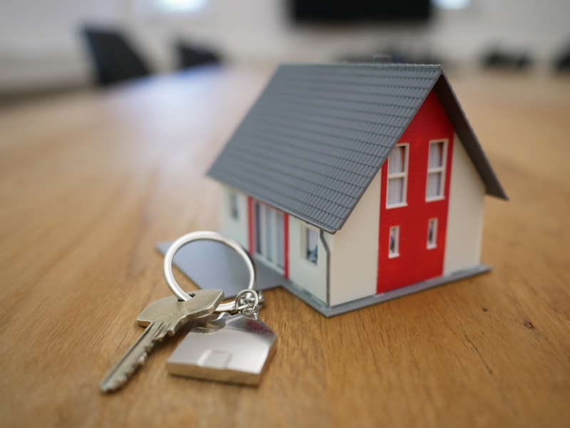 Thuis in de buurt: kleinschalig wonen in Haarlem